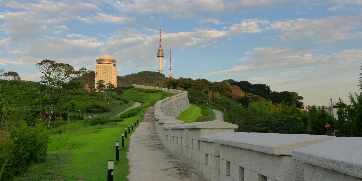 dove è stato girato squid game