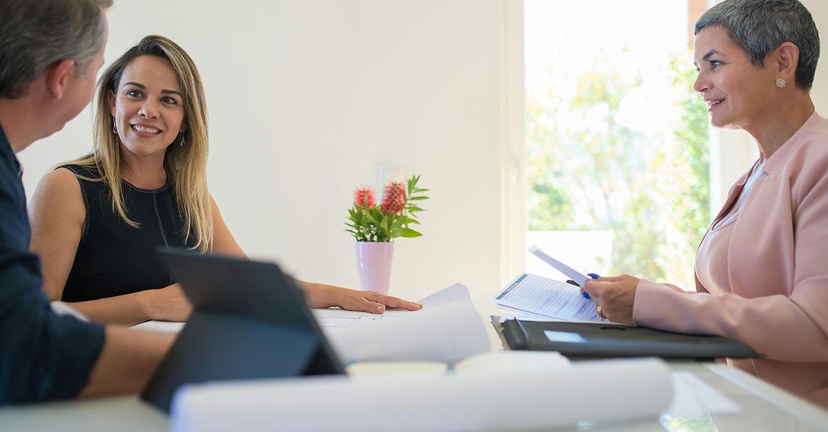 Accensione del mutuo a 30 anni a tasso fisso