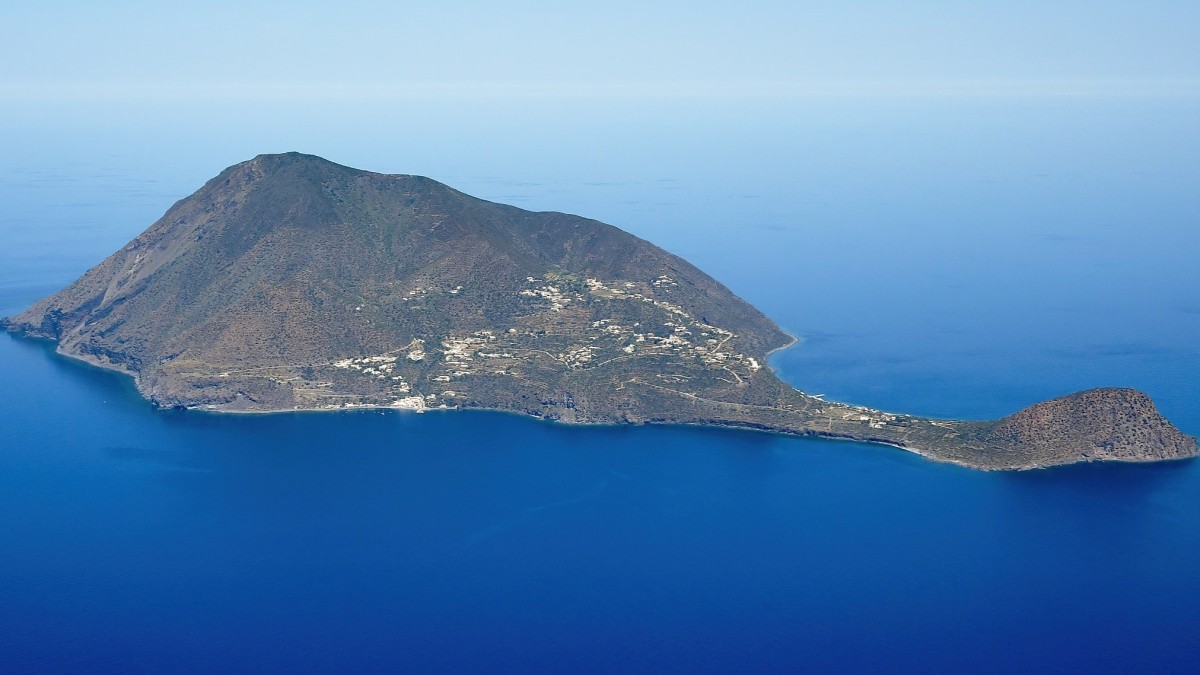 isole eolie