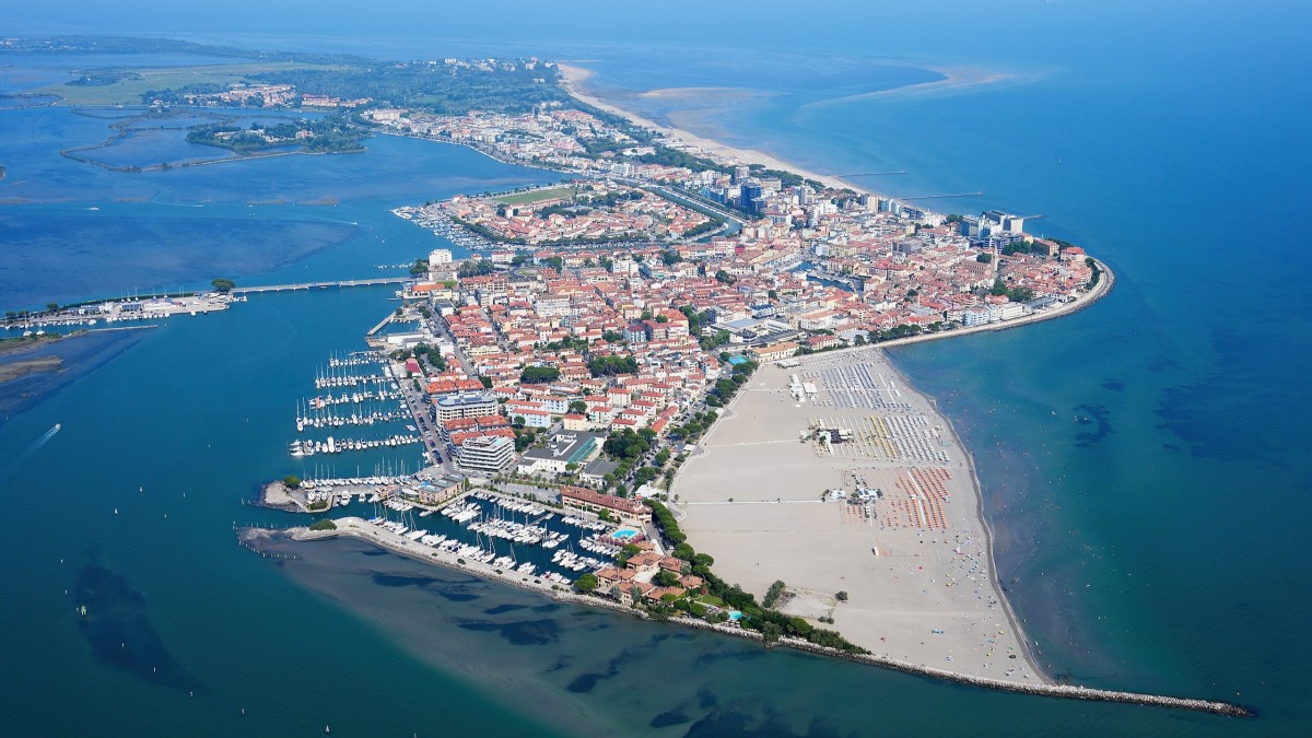 spiagge bandiera blu 2025