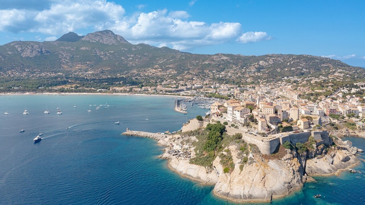 destinazioni lusso estate