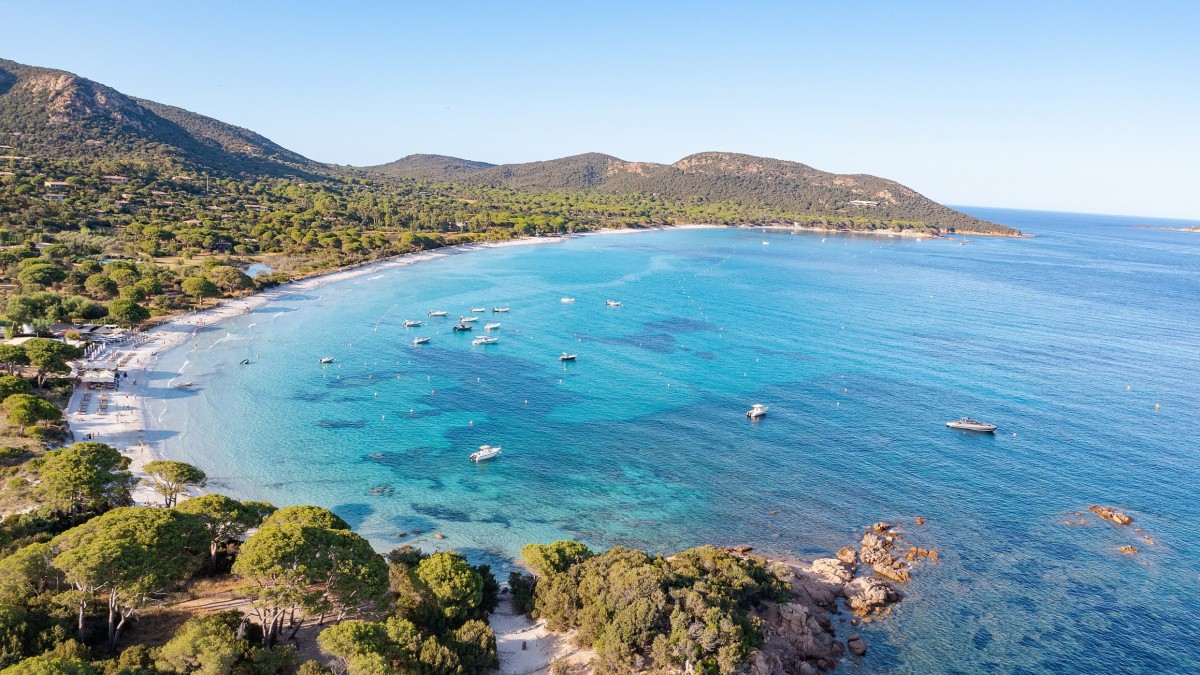 destinazioni lusso estate