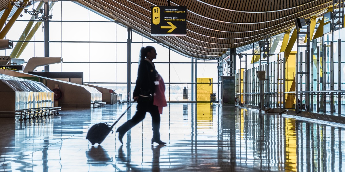 aeroporto