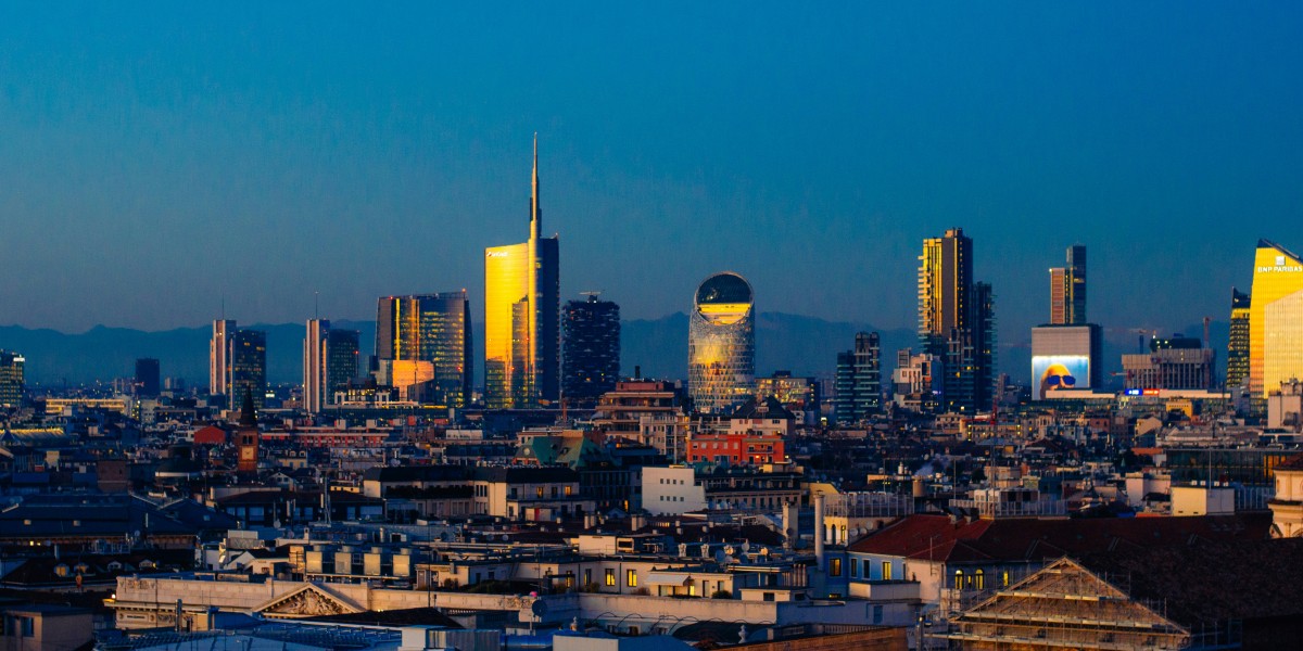 dove vive alessandro borghese