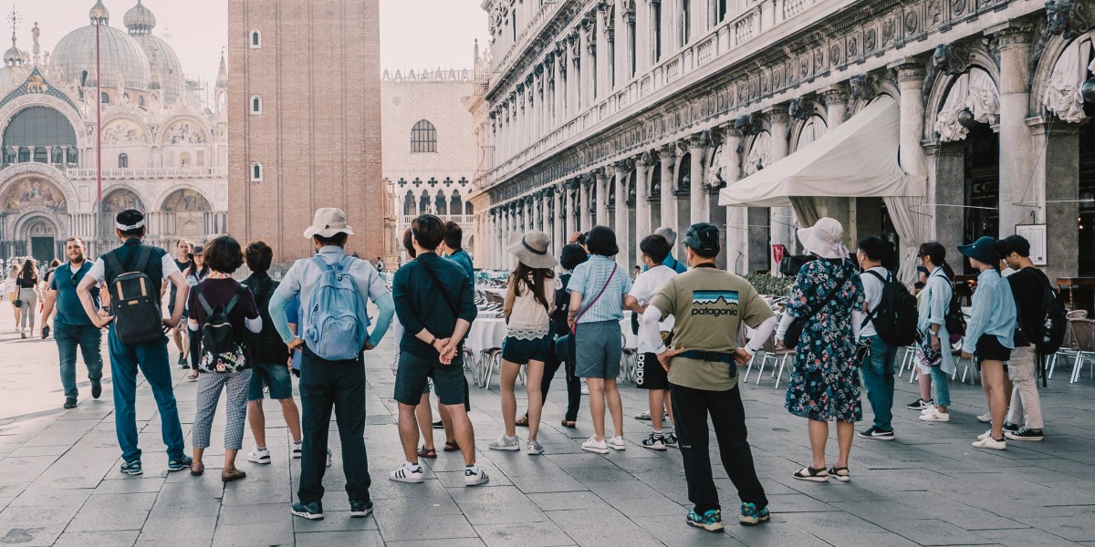 Taxe de séjour en Italie 2025