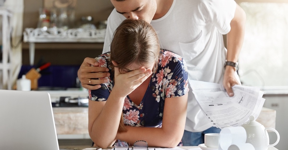 annullamento sfratto