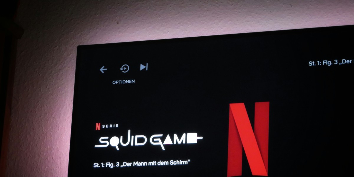 dove è stato girato squid game