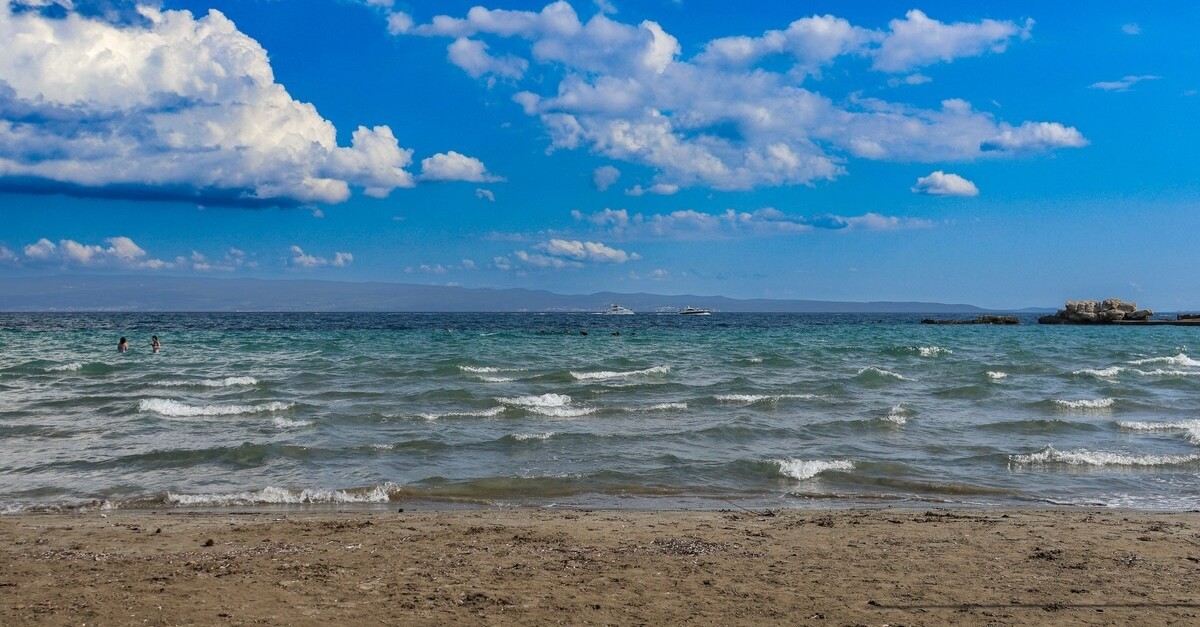 Bačvice, Spalato Bačvice, Spalato