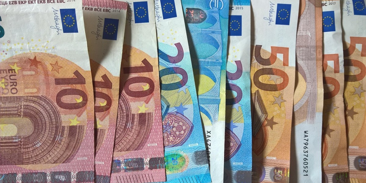 banconote euro