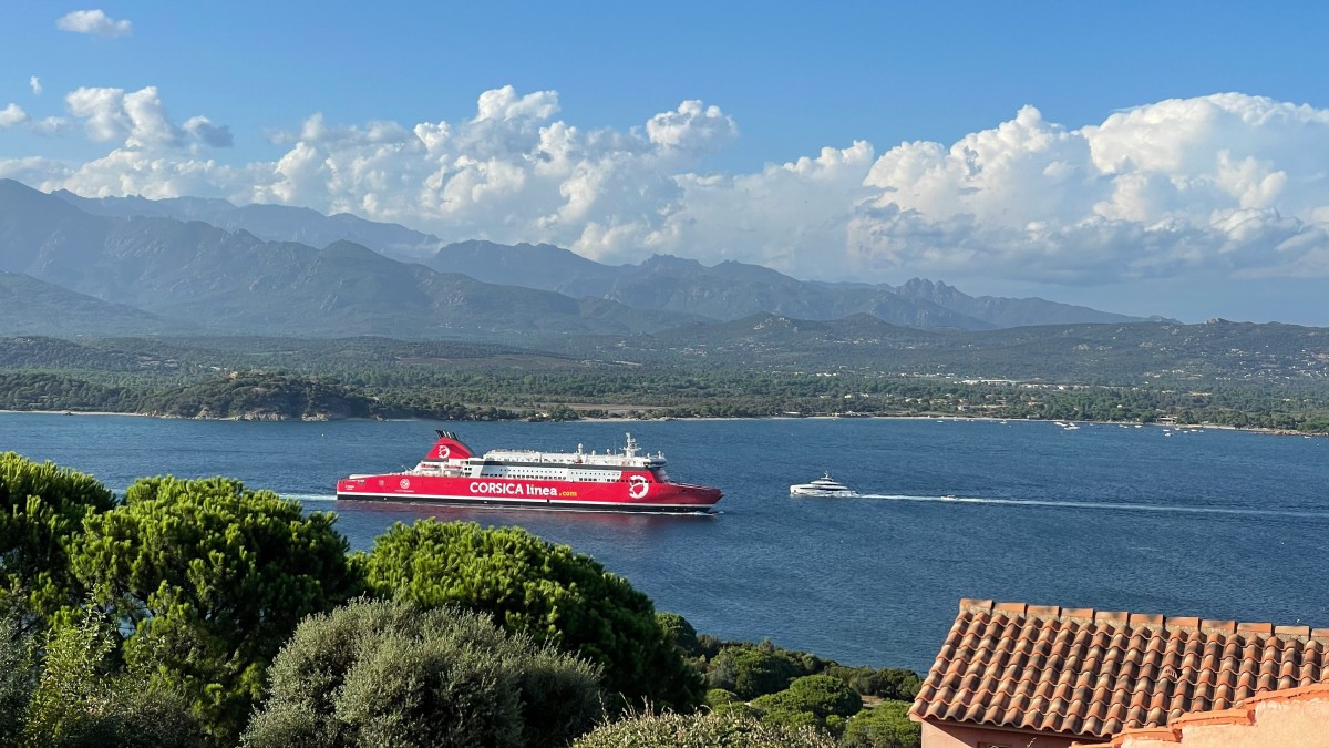 cosa vedere in corsica
