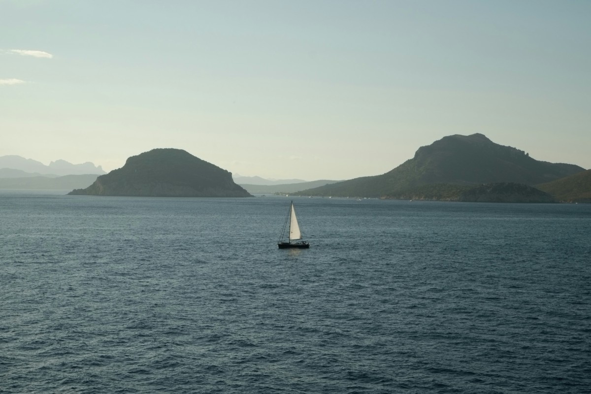 Vivre à Olbia, Sardaigne
