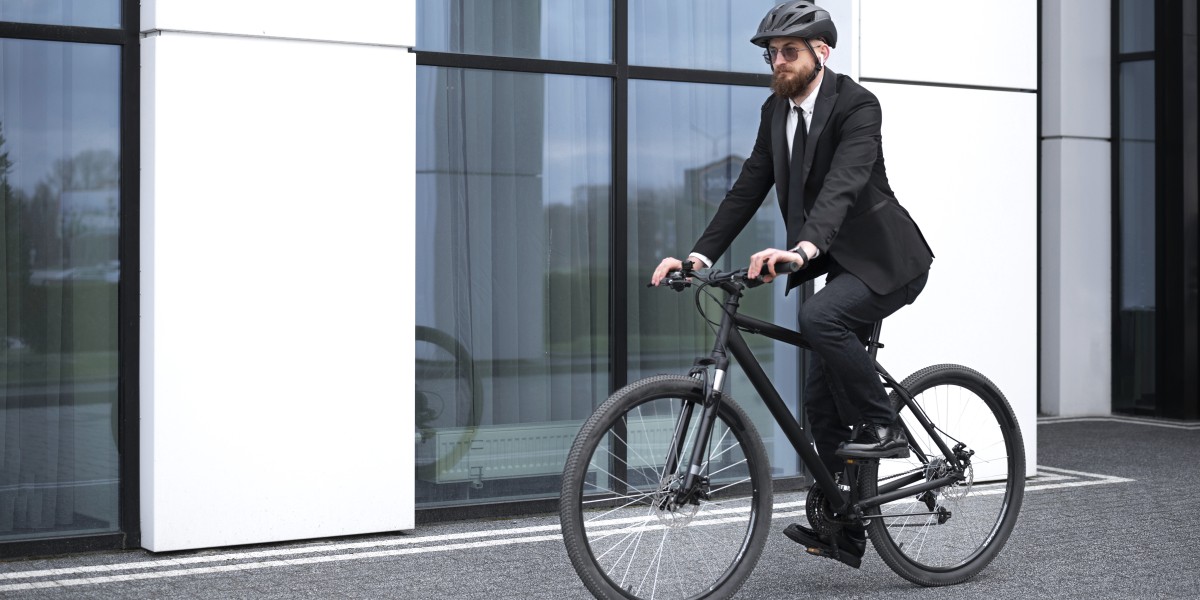 bici uomo 