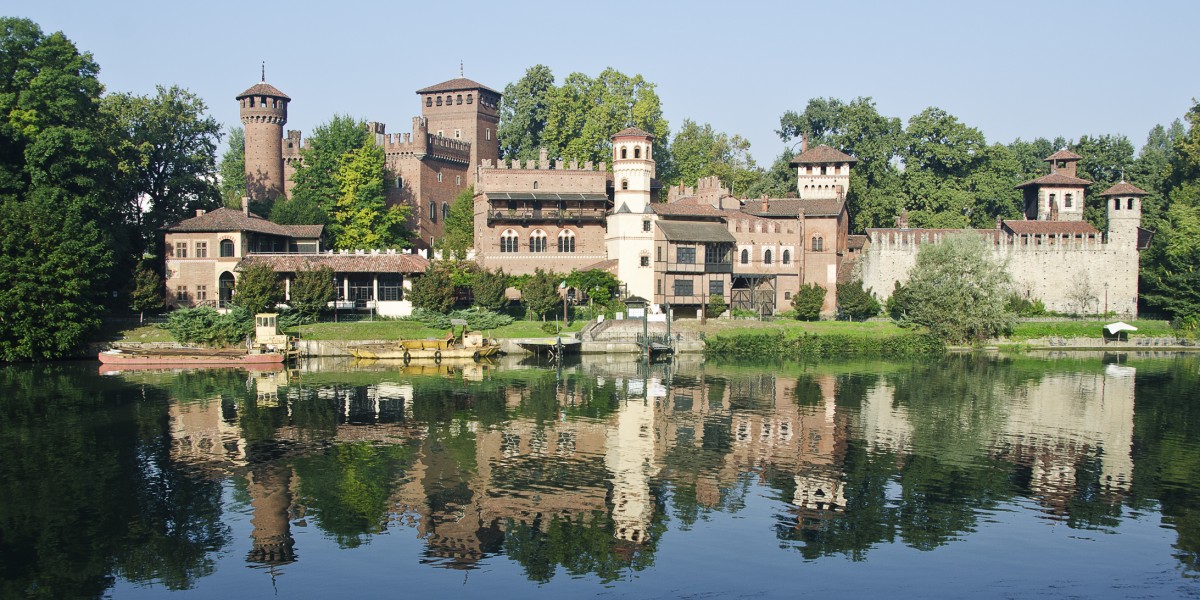 Things to do in Turin