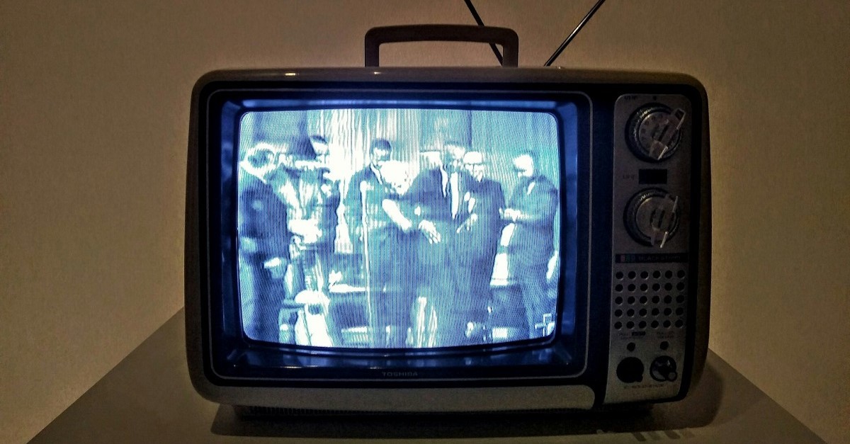 Per smaltire i piccoli televisori è possibile usufruire del servizio "Uno contro zero"