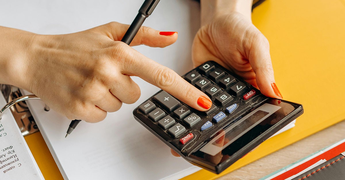 Calcolo del mutuo ipotecario