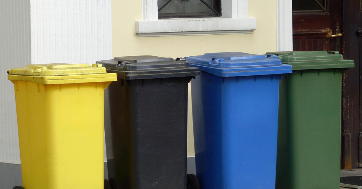 Cassonetti sotto la finestra