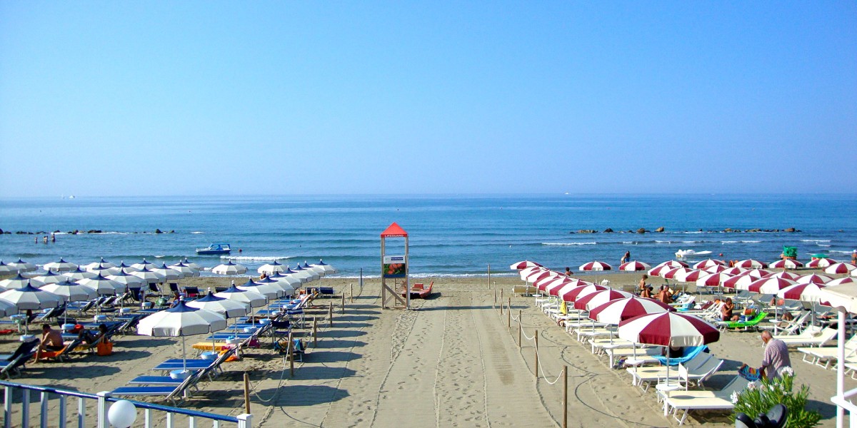 Bandiere Blu 2025 in Toscana