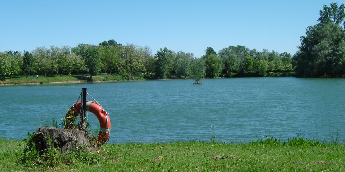 parco delle cave milano
