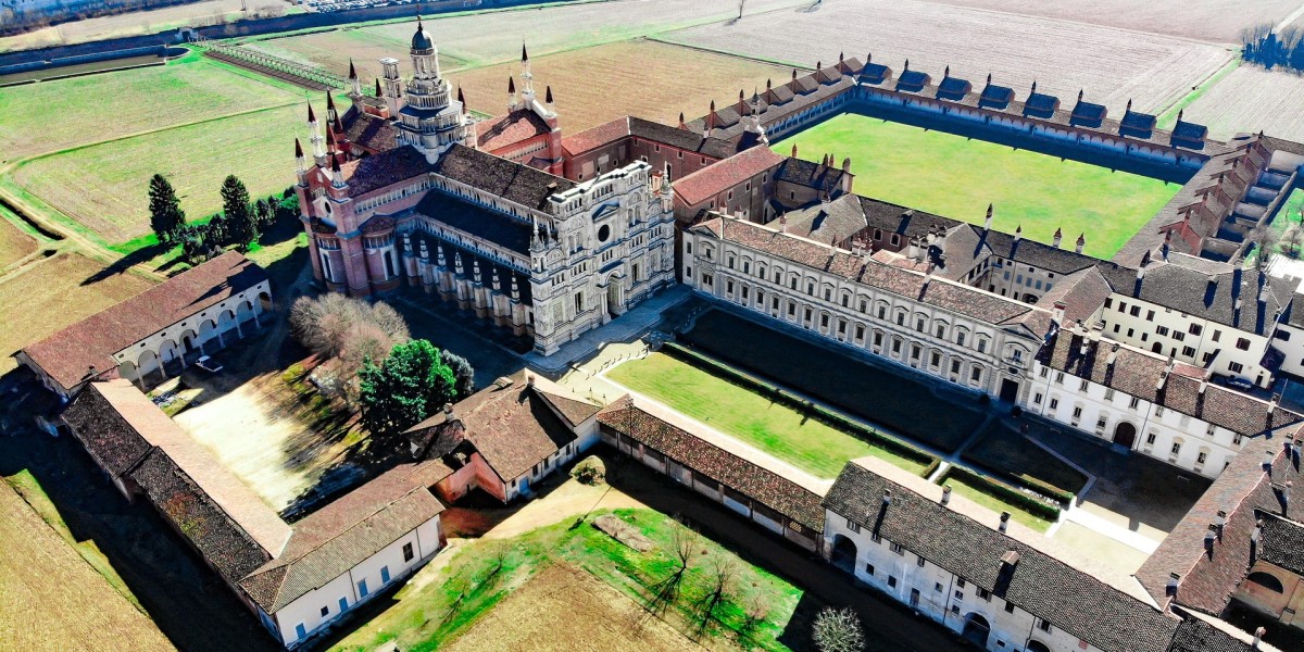 Cos’è una certosa