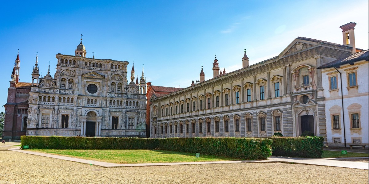 Cos’è una certosa