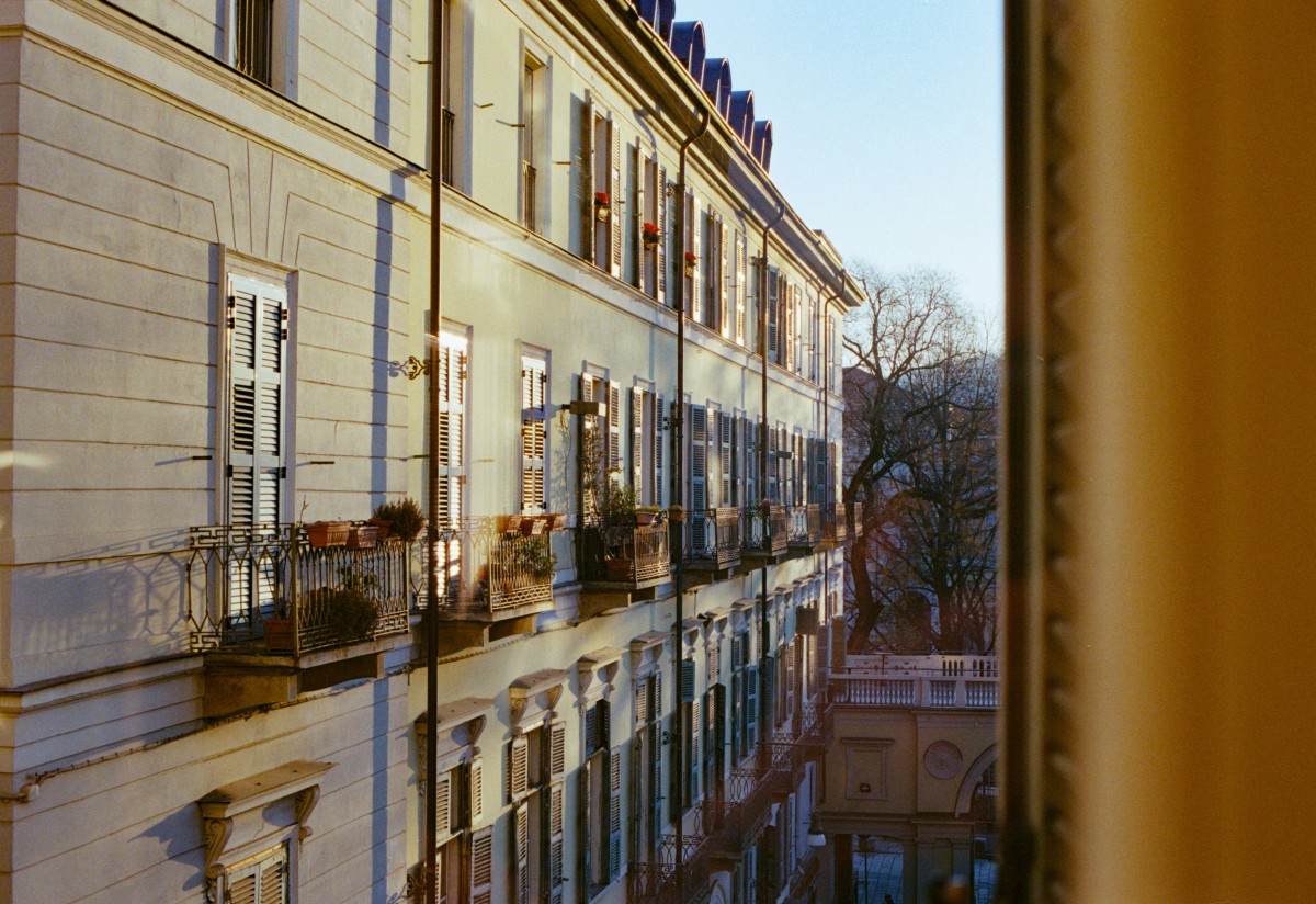 Vivre à Turin