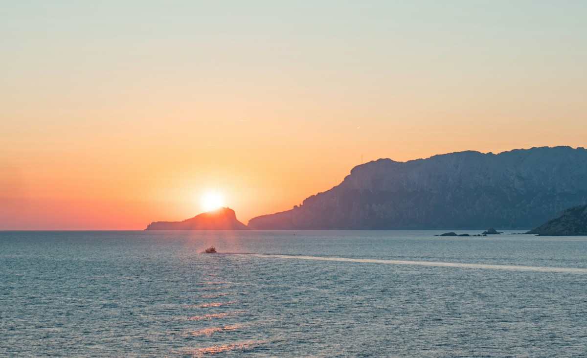 Que faire à Olbia, Sardaigne