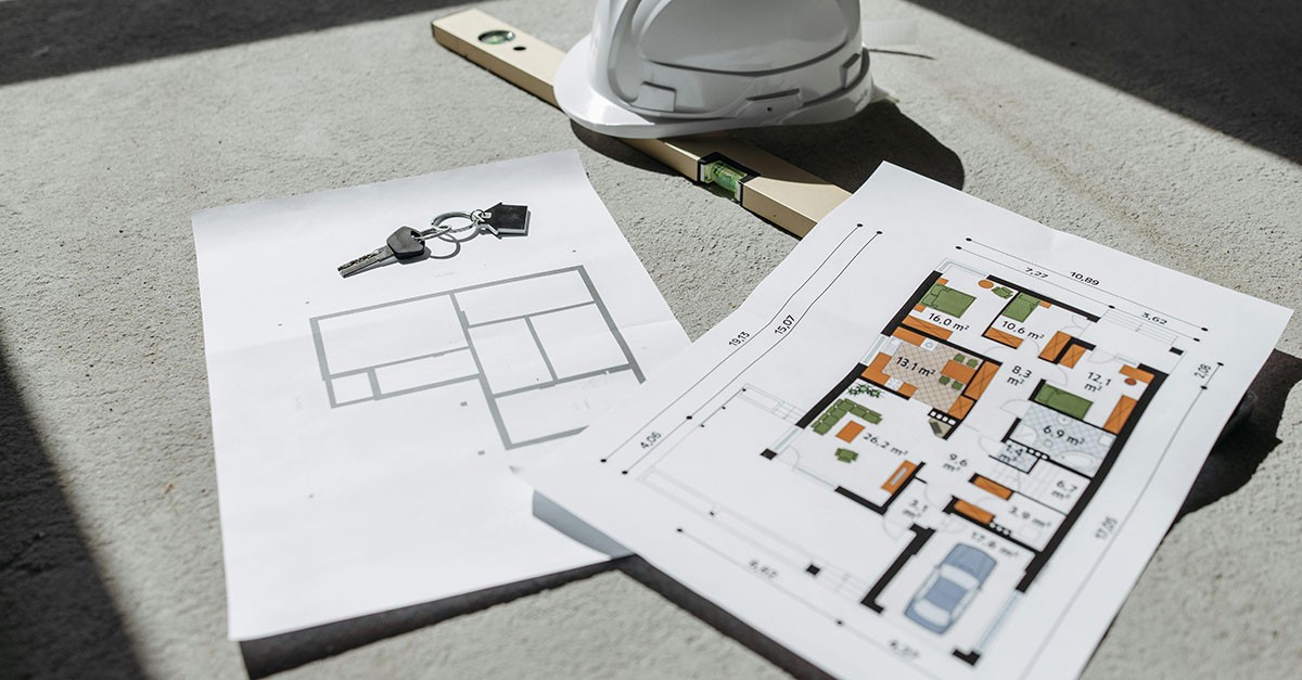 Controllo dell'abuso edilizio