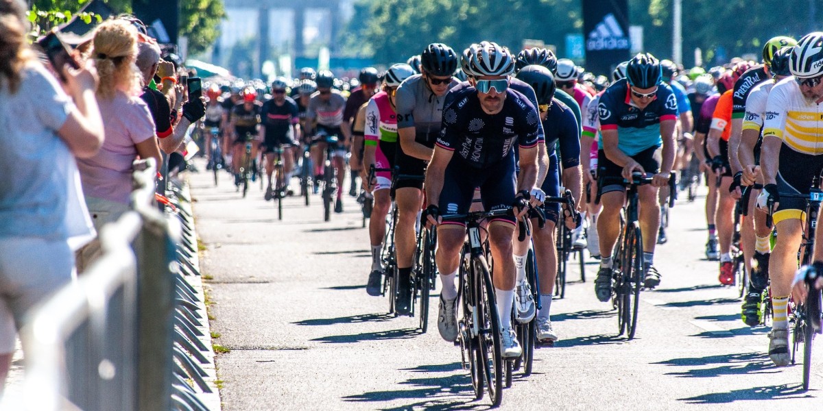 Calendario Vuelta 2025