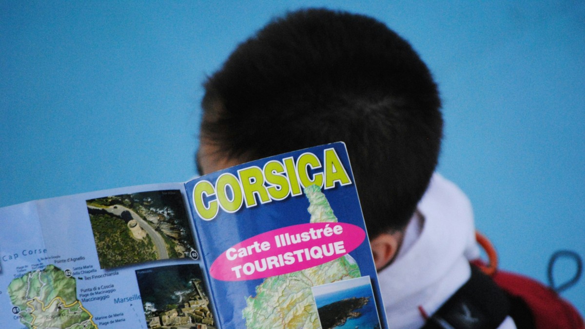 cosa vedere in corsica