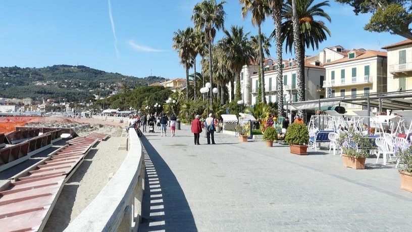 diano marina