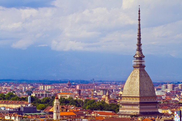 Mercato immobiliare