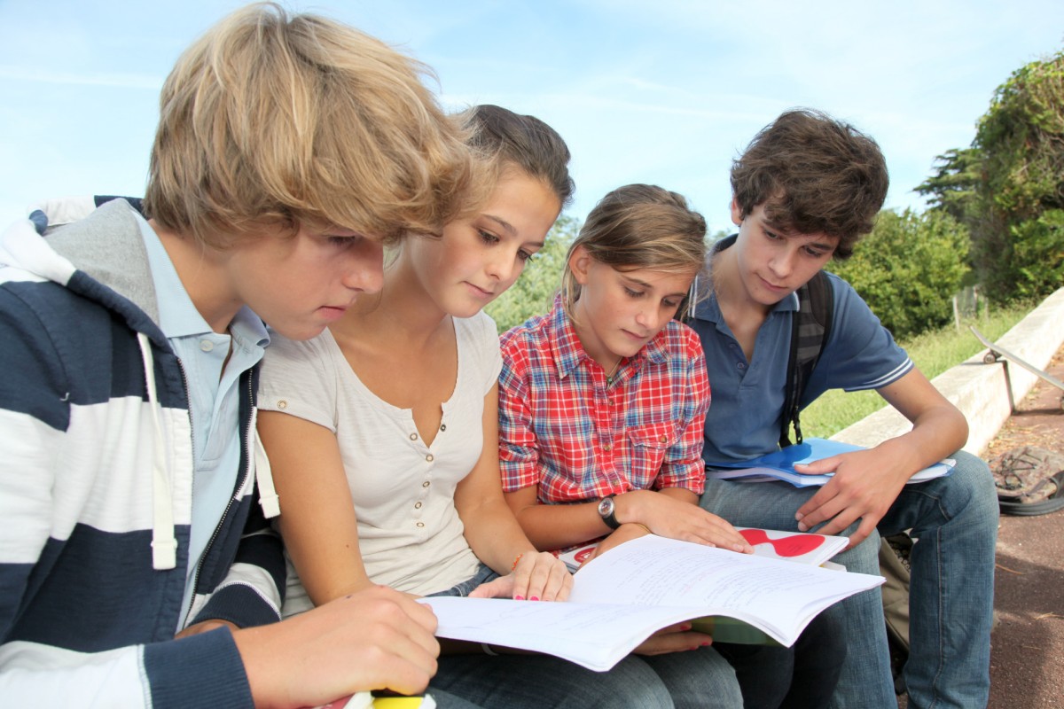 scuola