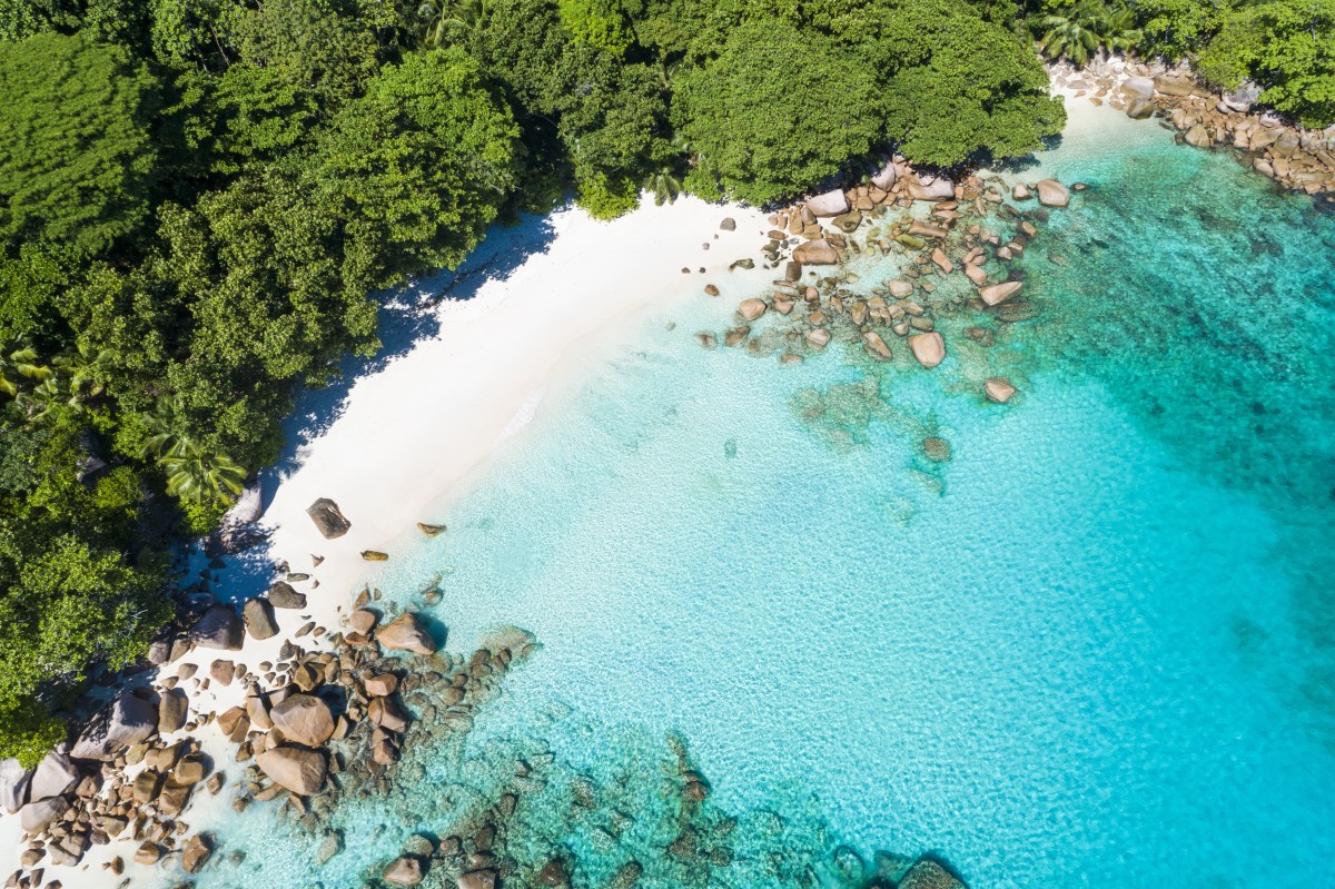 Seychelles