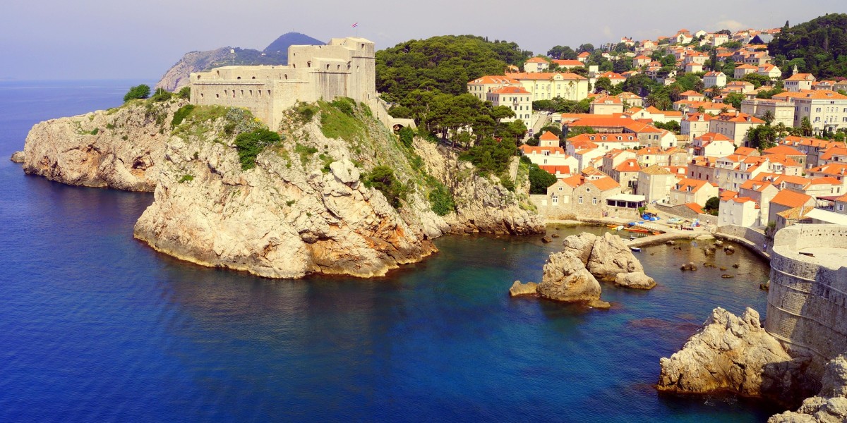 città europee da visitare in estate