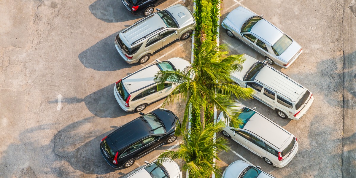 dove parcheggiare a sorrento