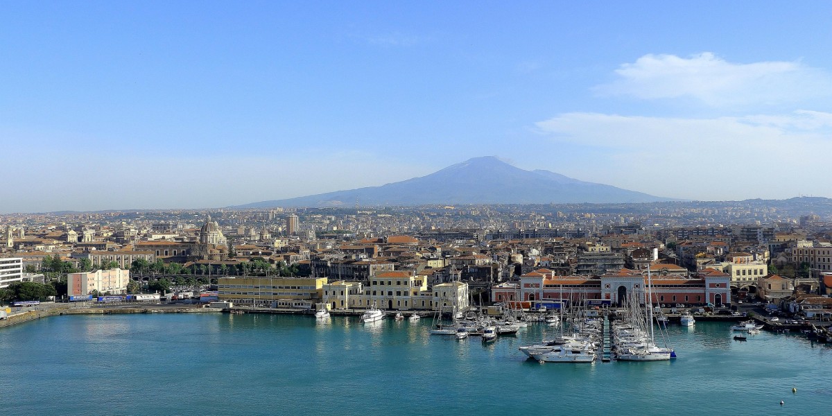 Cosa fare a ferragosto a Catania 