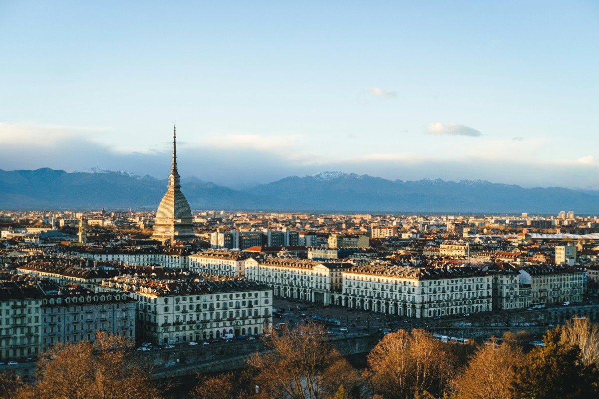 Vivre à Turin