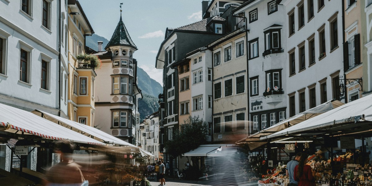 Expensive cities in Italy 2025