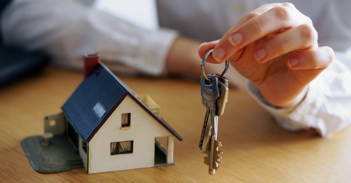 Come fermare casa Come fermare casa