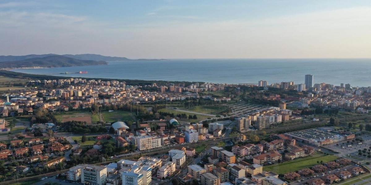 dove vive vanessa incontrada 