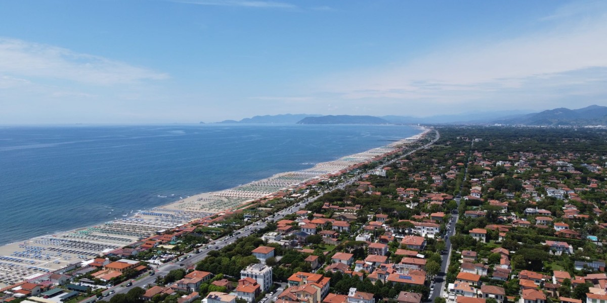 Bandiere Blu 2025 in Toscana