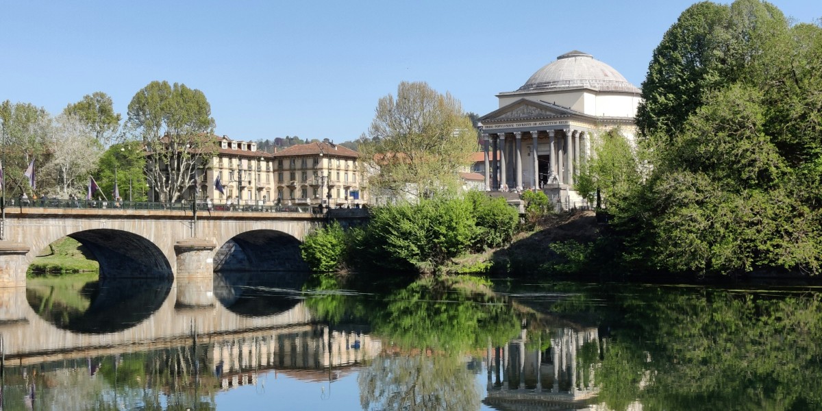 Top sites in Turin