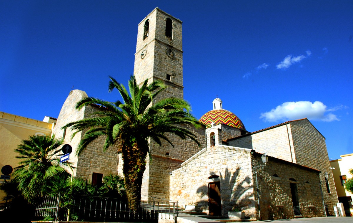 Que faire à Olbia, Sardaigne