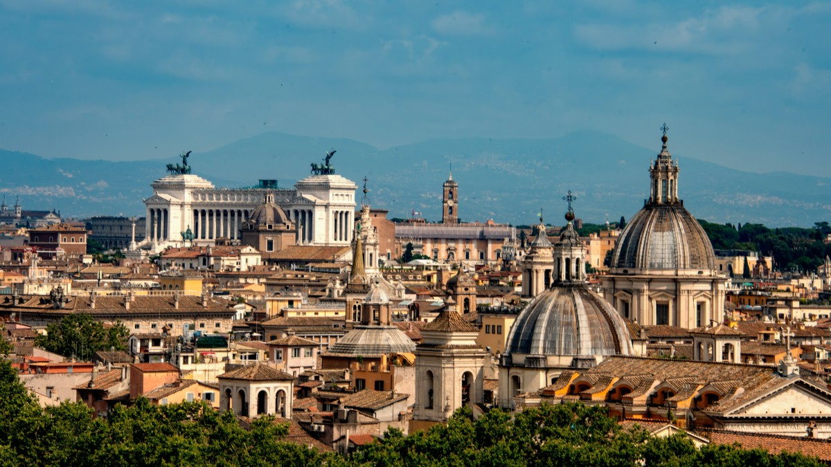 cosa fare a roma a ferragosto