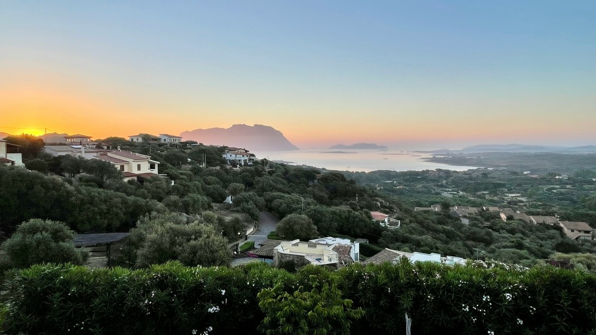 Que faire à Olbia, Sardaigne