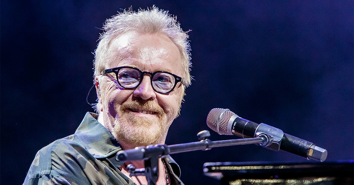 dove vive umberto tozzi 