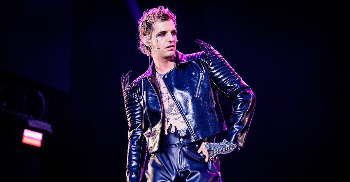 dove vive achille lauro