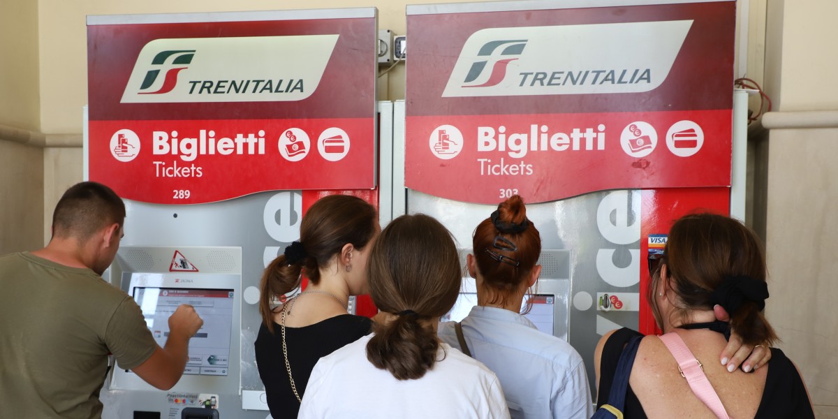 Transport strikes Italy 2025