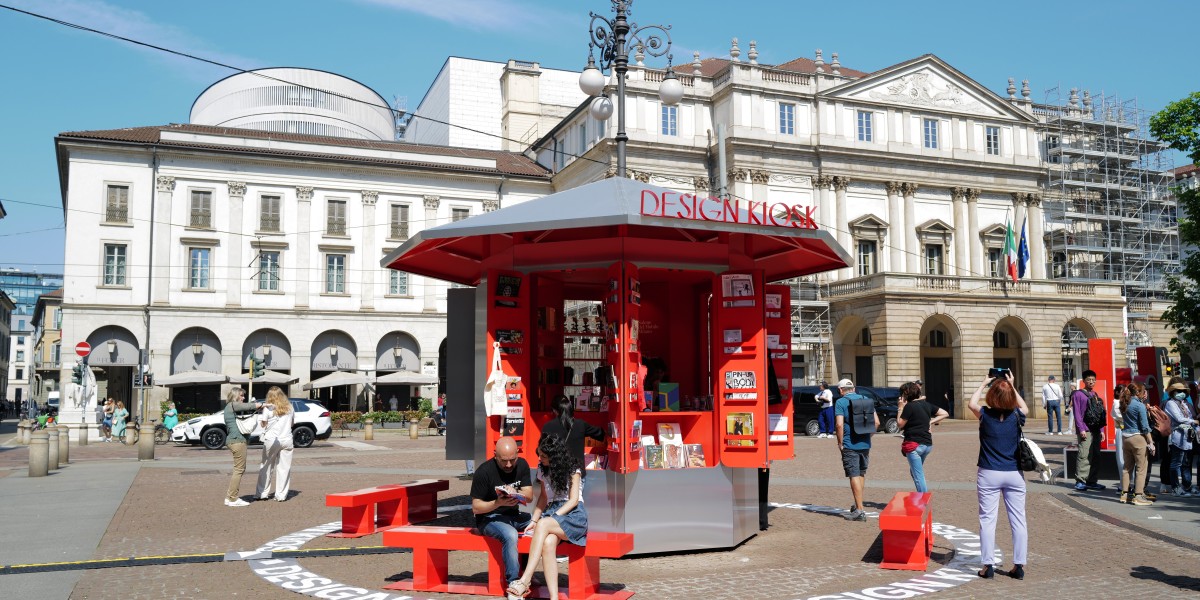 salone satellite come partecipare