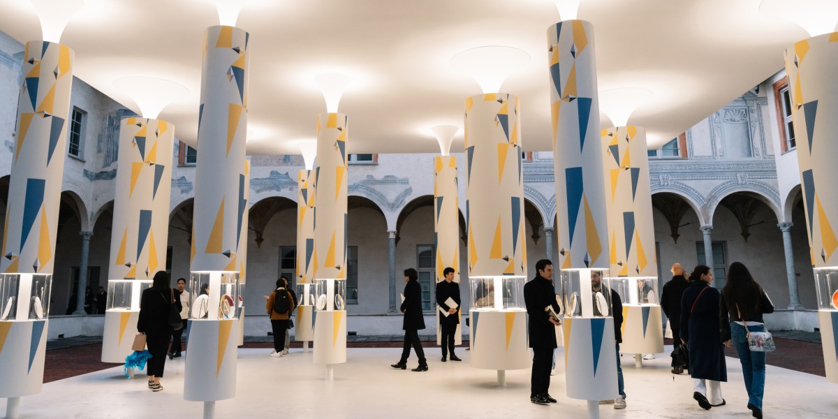 salone satellite come partecipare